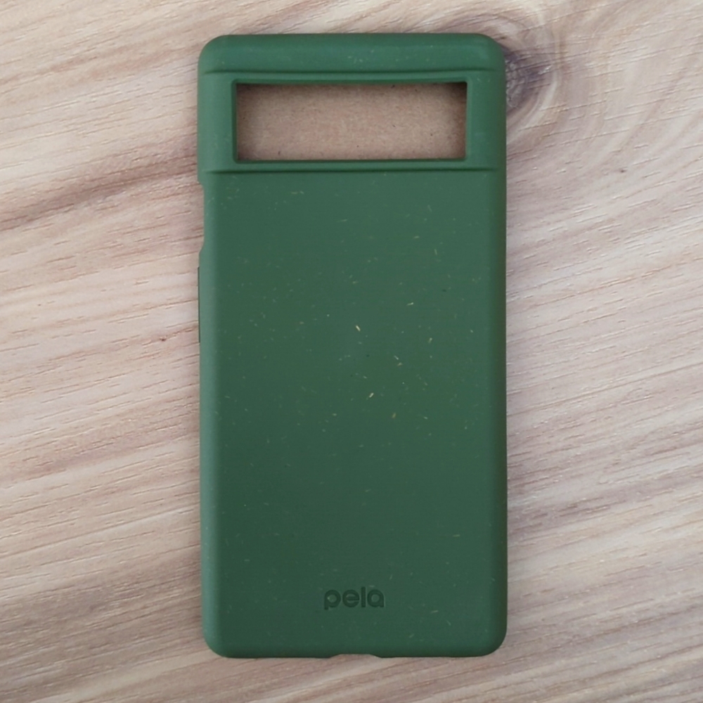 Pela Case, Google Pixel 6